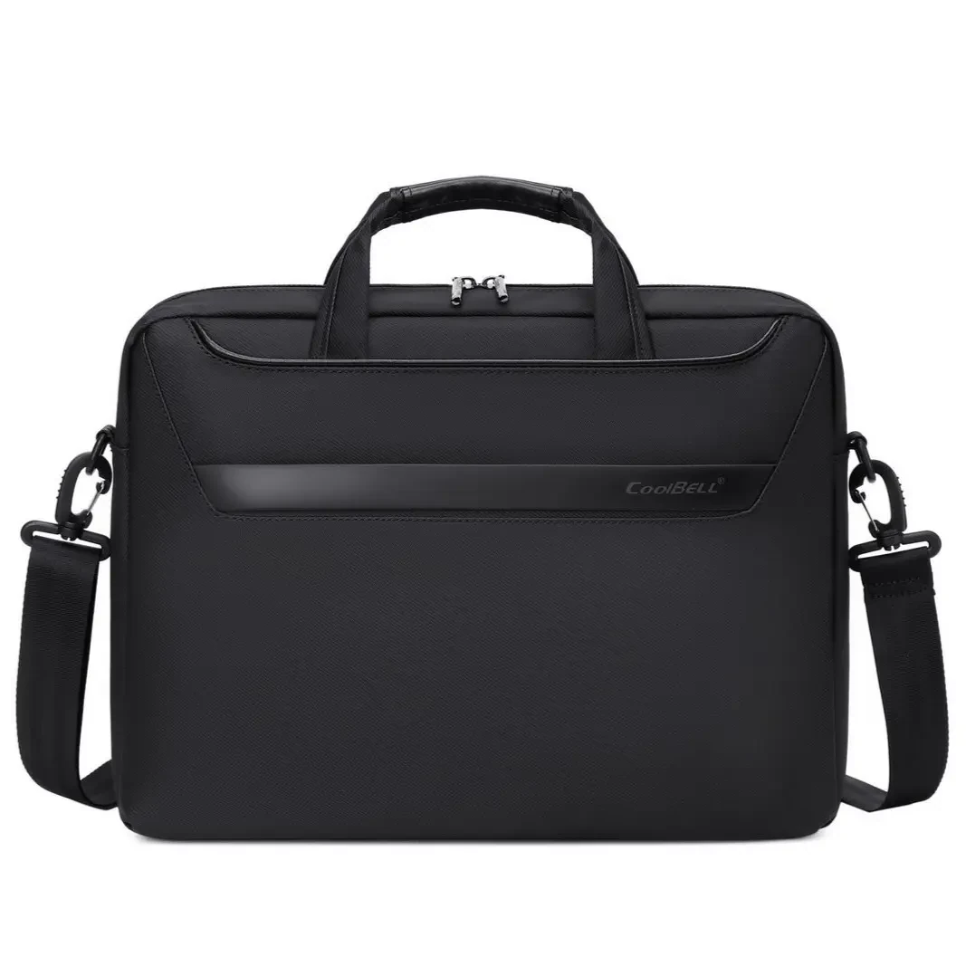 Coolbell CB-2128 15.6" Laptop Bag - Black