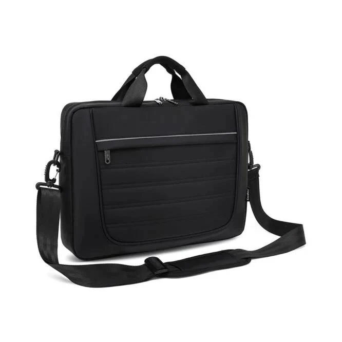 Coolbell CB-2119 Laptop Bag - Grey - Image 2