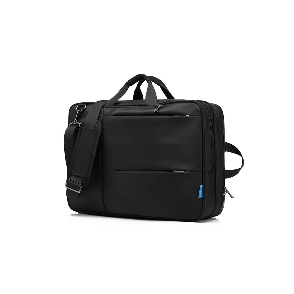 Coolbell CB-5502 Laptop Backpack - Black - Image 3