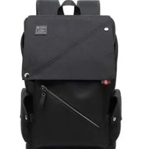Poso PS-680 Laptop Backpack - Black