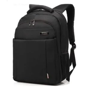 Coolbell CB-2037s Laptop Backpack - Black