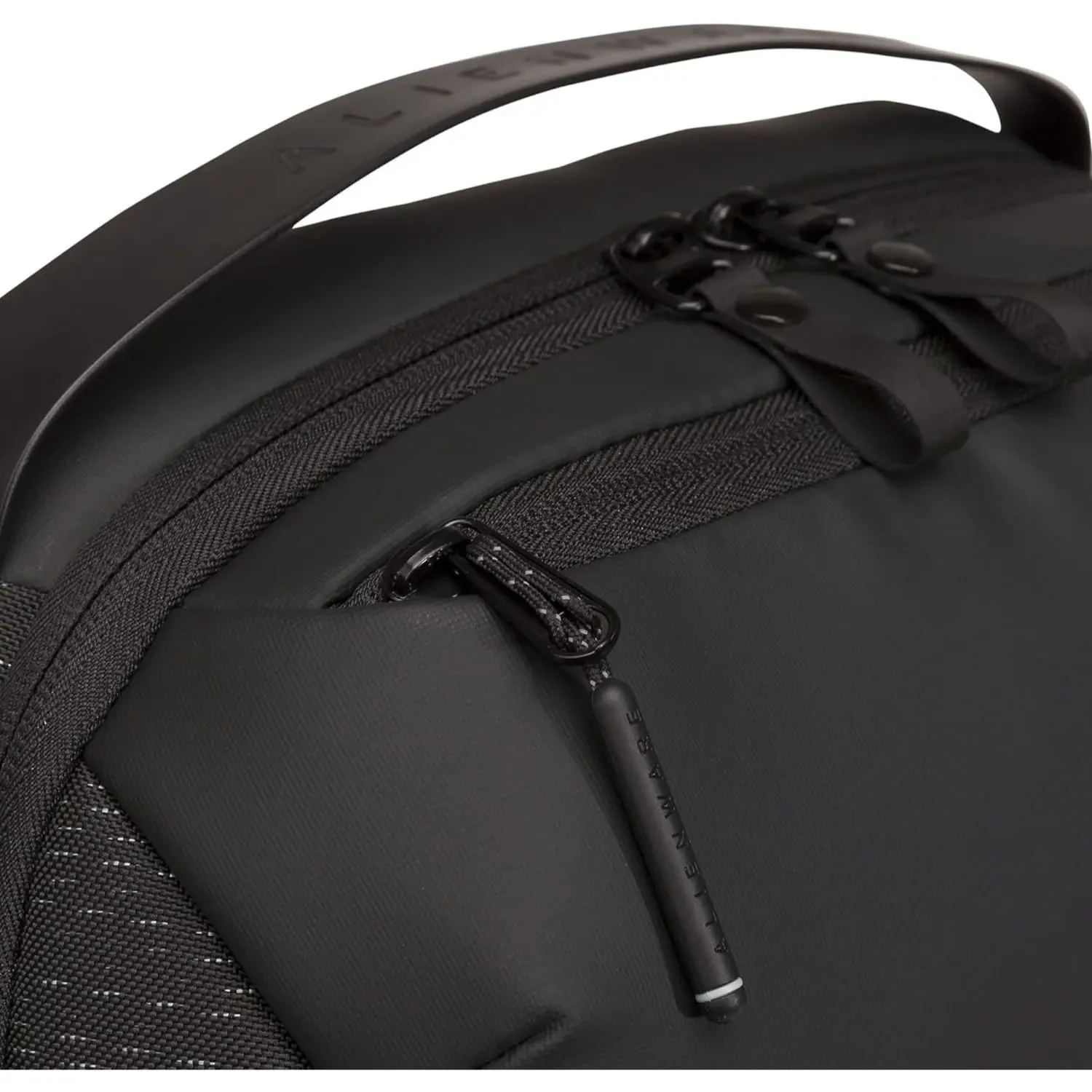 Dell Alienware AW423P Horizon 17" Gaming Backpack - Image 6