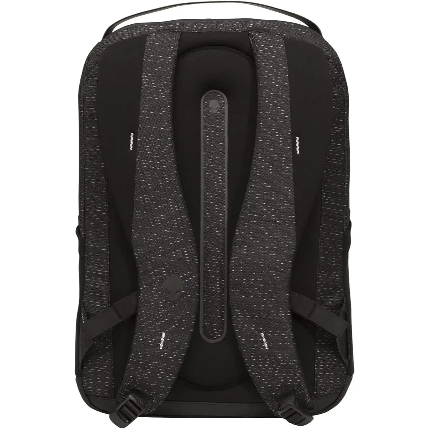 Dell Alienware AW423P Horizon 17" Gaming Backpack - Image 8