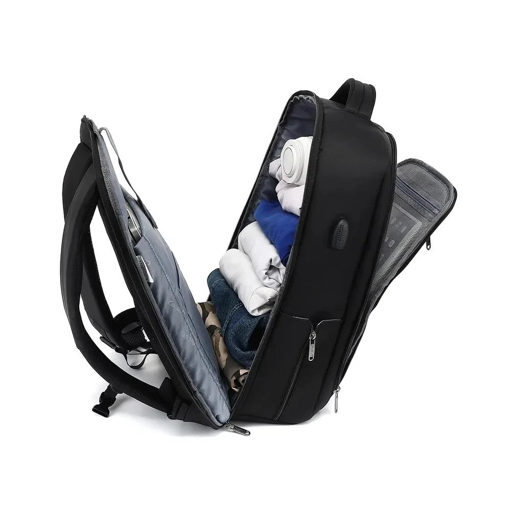 Coolbell CB-8258 Laptop Backpack - Image 4
