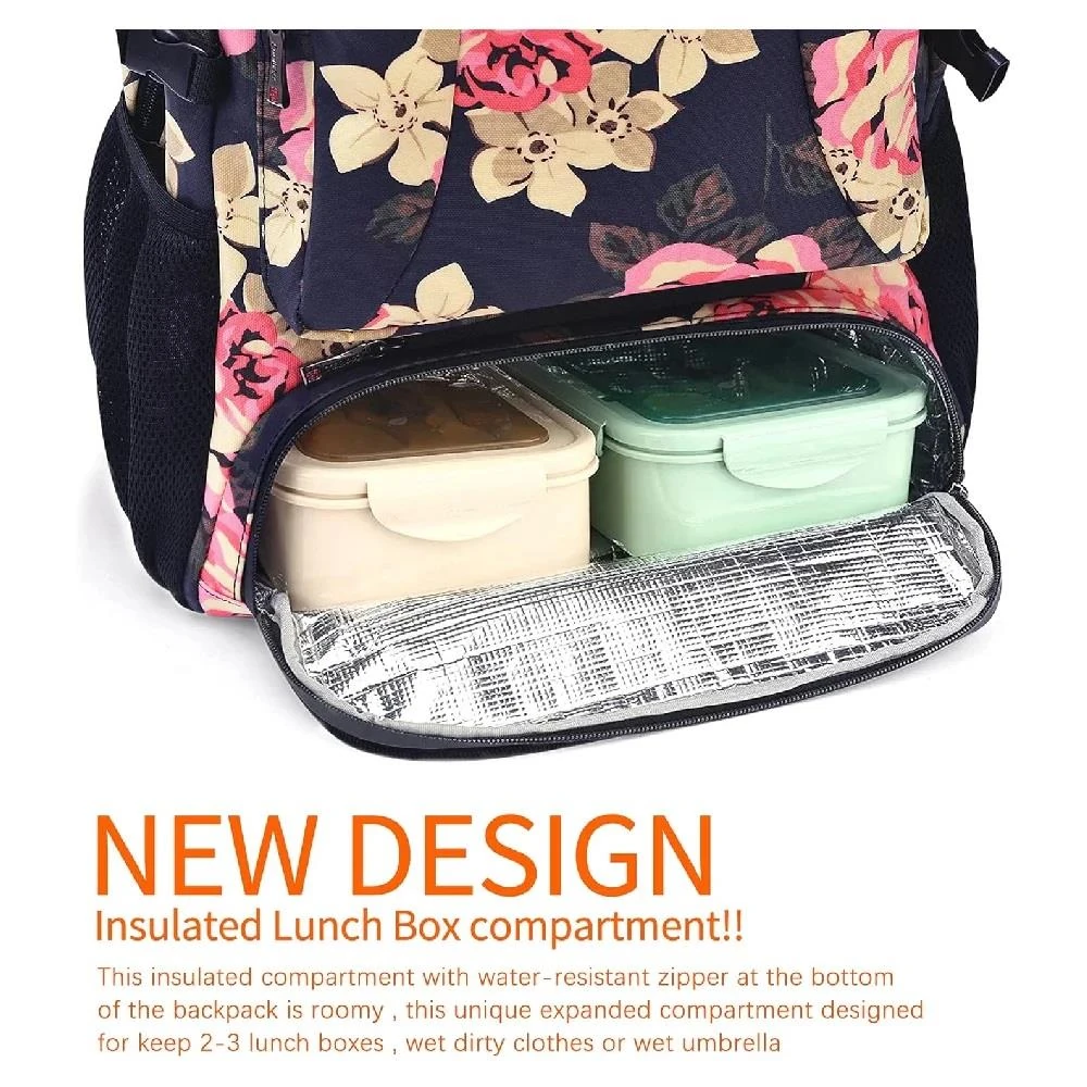 Coolbell CB-8230 Backpack - Image 2