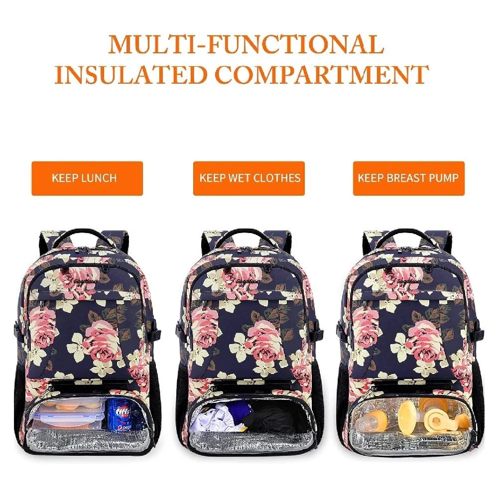 Coolbell CB-8230 Backpack - Image 3