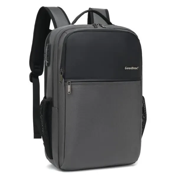 Coolbell CB-8301 15.6" Laptop Backpack - Image 3