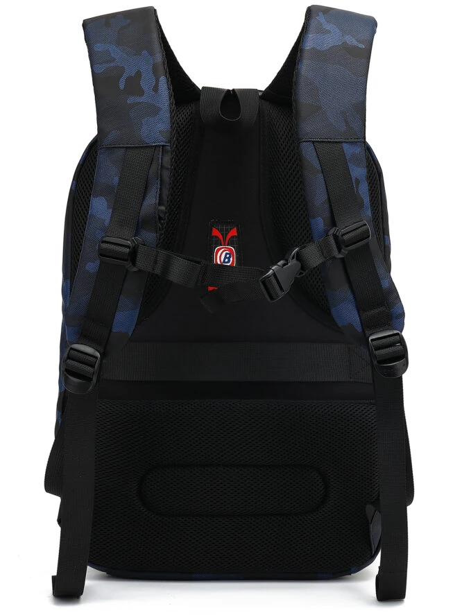 Coolbell CB-8239 Laptop Backpack - Image 2