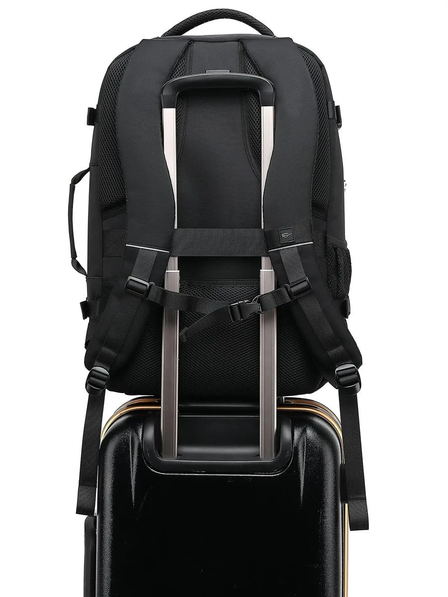 Coolbell CB-8239 Laptop Backpack - Image 3