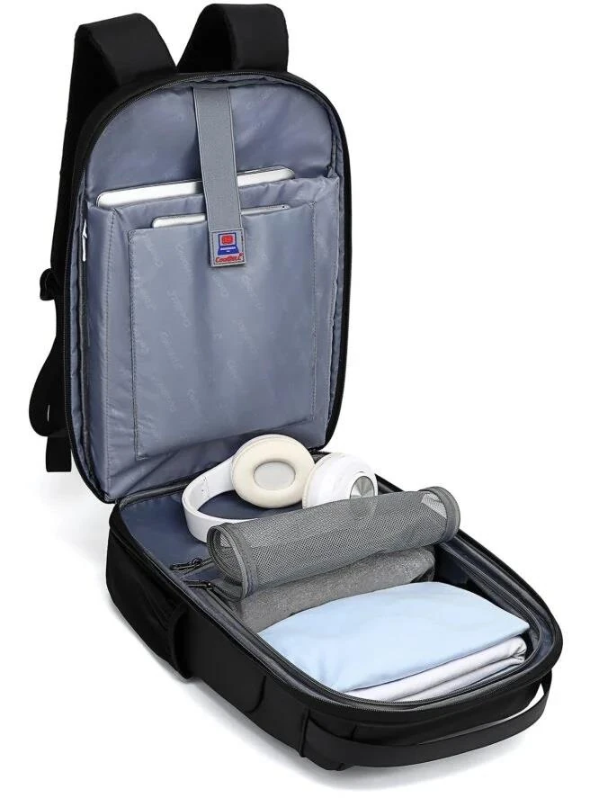 Coolbell CB-8239 Laptop Backpack - Image 4