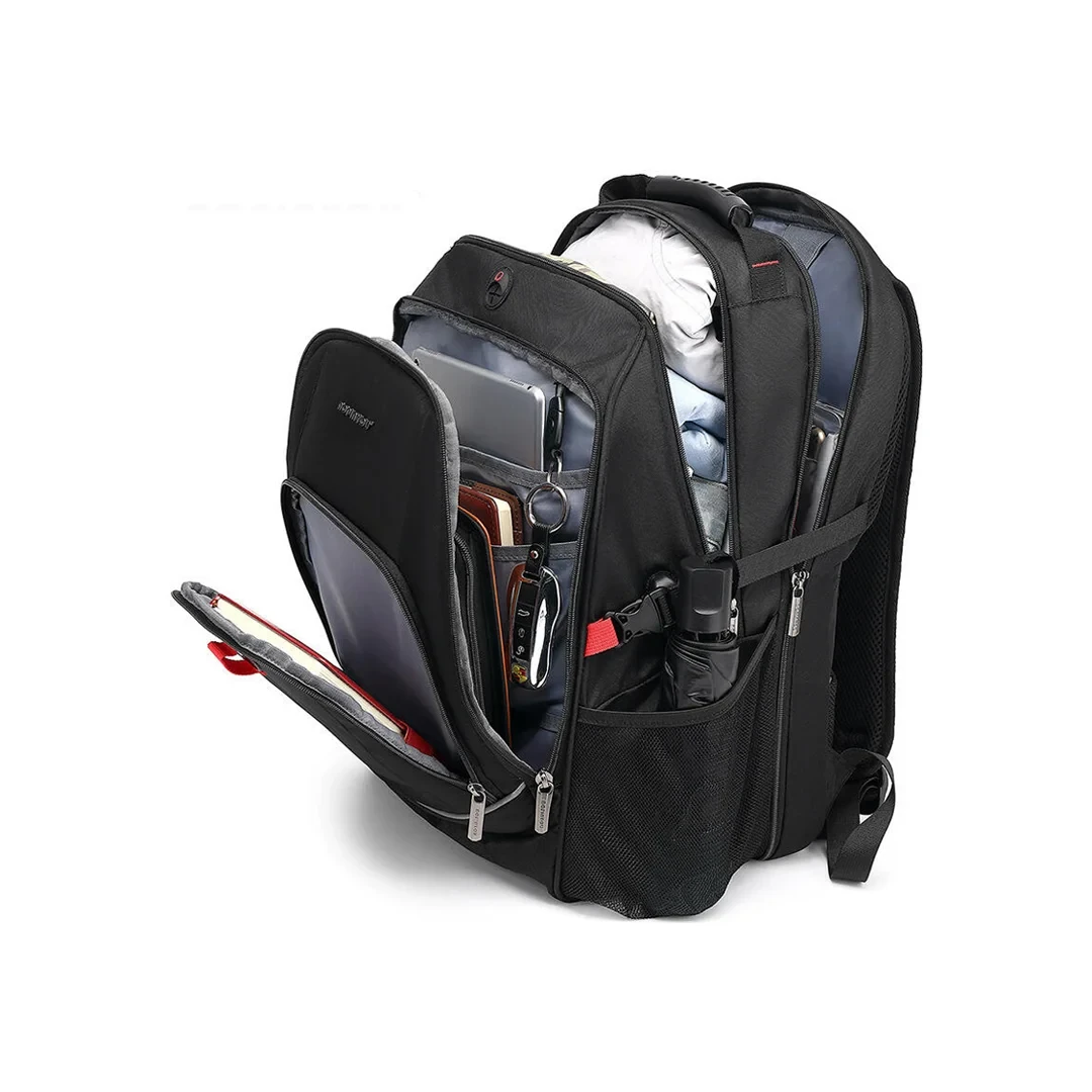Aopinyou AP-51 15.6" Backpack - Grey - Image 3