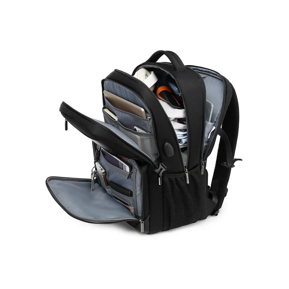 Coolbell CB-8260 Laptop Backpack - Image 2