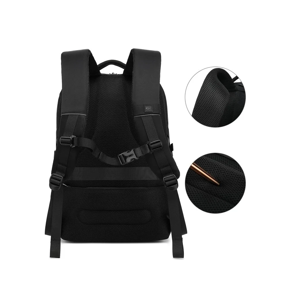 Coolbell CB-8260 Laptop Backpack - Image 3