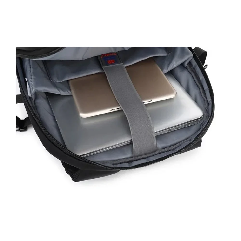 Coolbell CB-8260 Laptop Backpack - Image 4