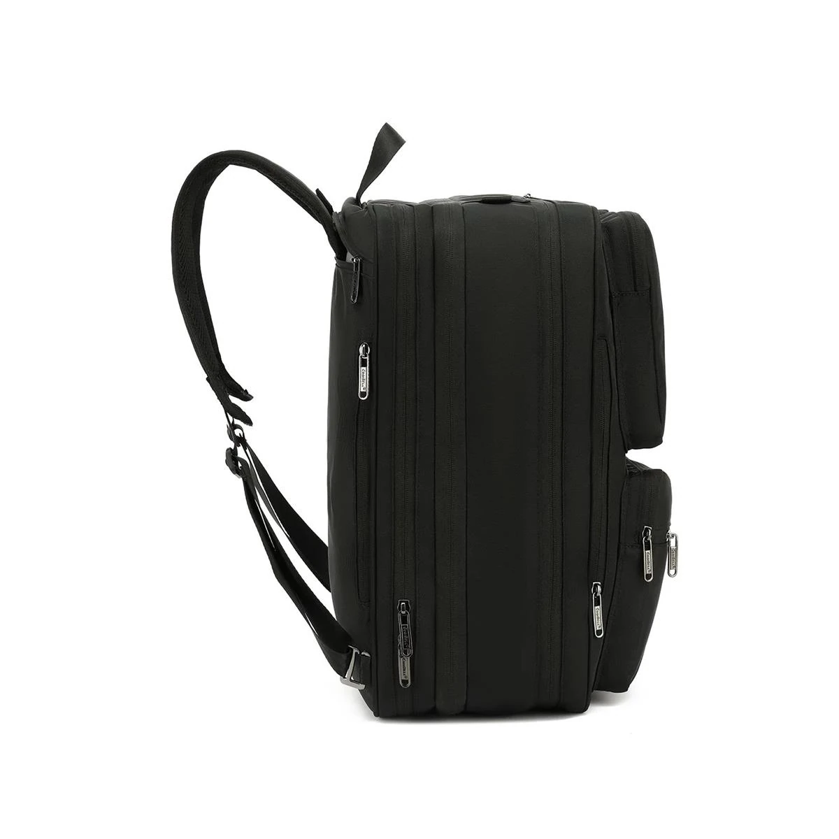 Coolbell CB-5609 (NL) Dual Laptop Backpack - Image 3