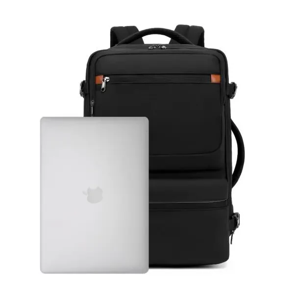 Poso PS-662 Travel Backpack - Image 2