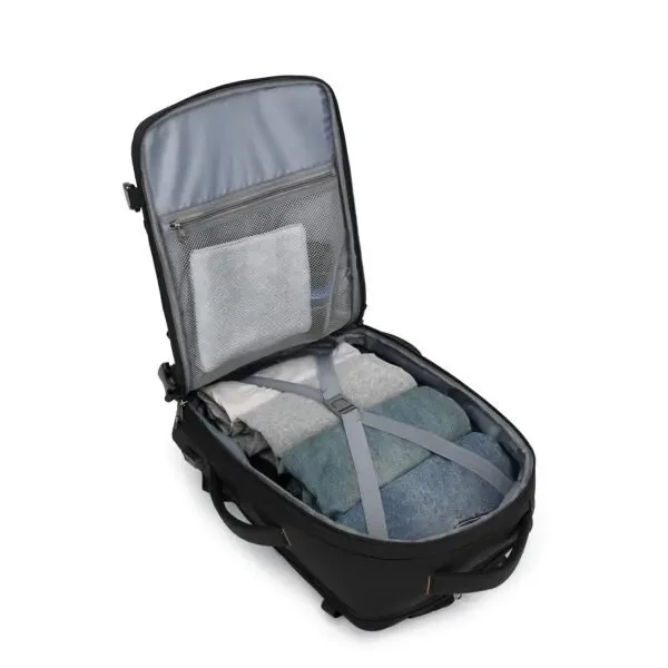 Poso PS-662 Travel Backpack - Image 4