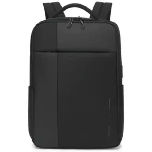 CoolBell CB-8280 Multi-Functional Laptop Backpack - Black