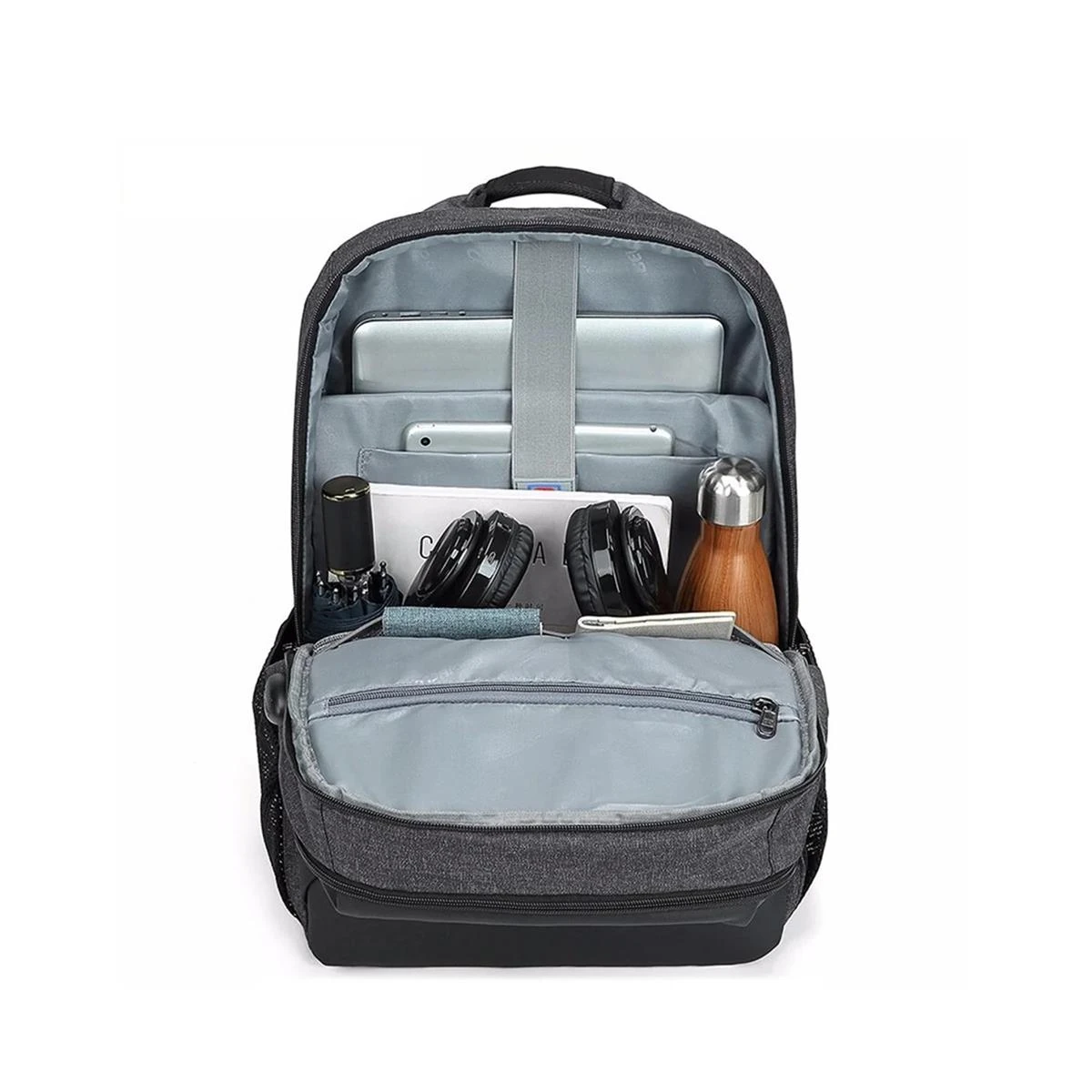 Coolbell CB-7007 Laptop Backpack - Image 4