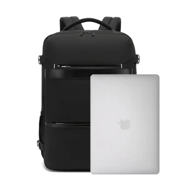 Poso PS-669 Travel Backpack - Image 2