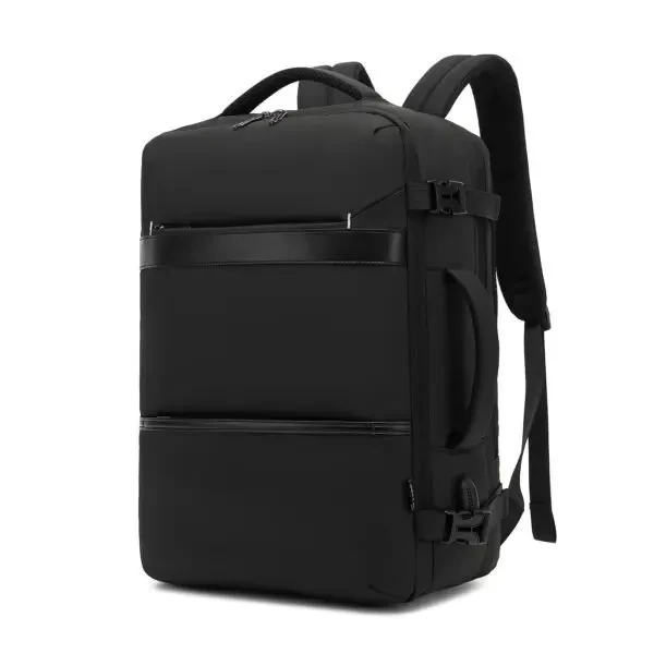 Poso PS-669 Travel Backpack - Image 3