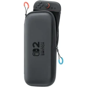Nintendo Switch 2 Carrying Case & Screen Protector