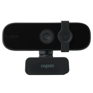 Rapoo C280 Full HD 1440P/1080P/ 720P 2K Support Webcam