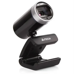 A4Tech PK-910H 1080P Full HD Webcam - USB, 50Hz