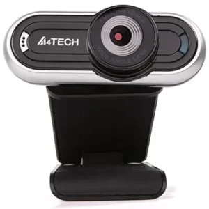 A4Tech PK-920H 1080P Full HD Webcam - USB, 50Hz