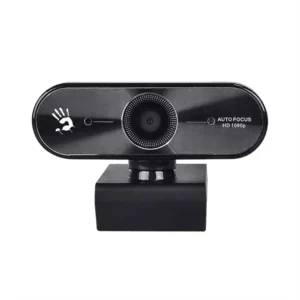 Bloody GK30 1080P Full HD Auto Focus Gaming Webcam - USB, 50Hz
