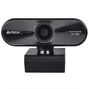 A4Tech PK-940HA 1080P Full HD Auto Focus Webcam - USB, 50Hz