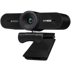 A4Tech PK-980HA 1080P Full HD Auto Focus Webcam - USB, 50Hz