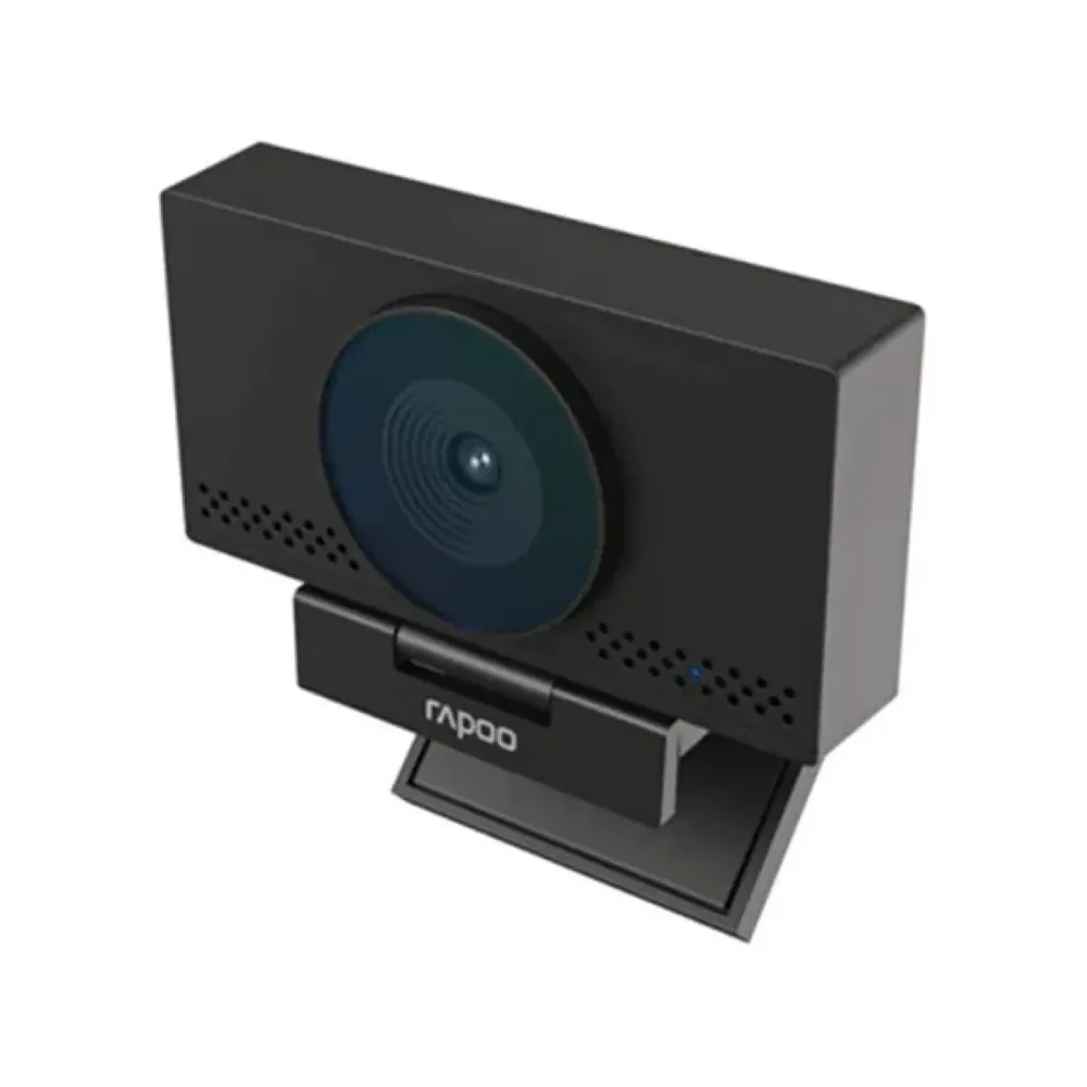 Rapoo C500AF 4K Ultra HD Autofocus Webcam - Image 3