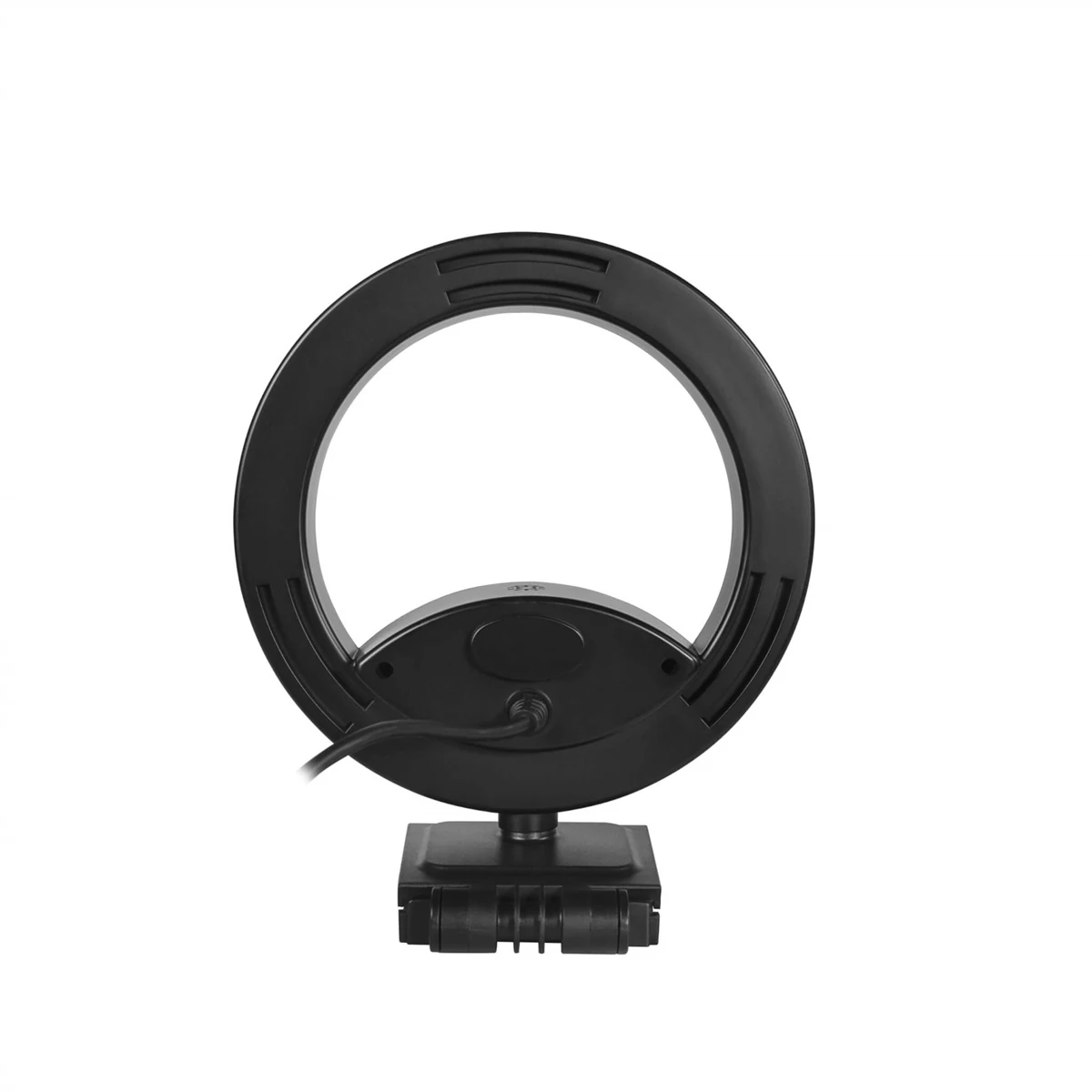Arozzi Occhio – True Privacy Ring Light Webcam - Image 3