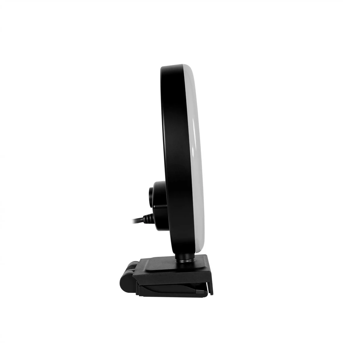 Arozzi Occhio – True Privacy Ring Light Webcam - Image 4