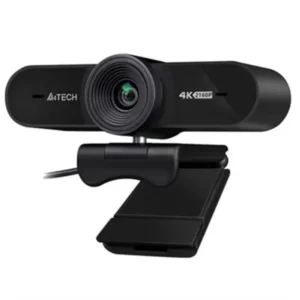 A4Tech PK-1000HA 4K Ultra HD 2160P Auto Focus Webcam - USB, 50Hz