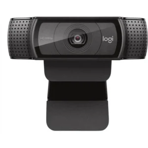 Logitech C920 HD Pro Webcam
