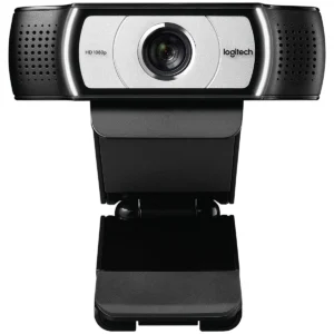 Logitech C930e 1080p Business Webcam