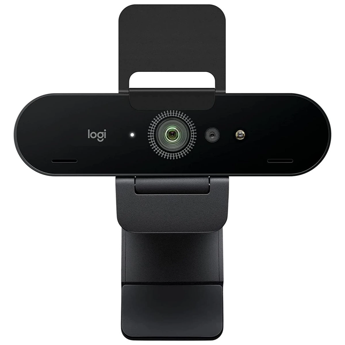 Logitech Brio 4K HDR Webcam