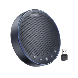 eMeet OfficeCore M3 Portable USB Speakerphone