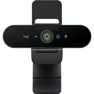 Logitech Brio Stream 4K HDR Webcam