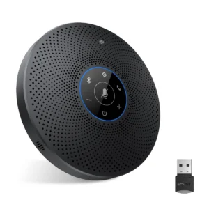 eMeet OfficeCore M2 Max Portable USB Speakerphone