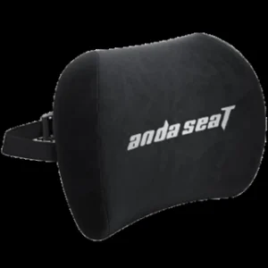 AndaSeat Novis Series Memory Foam Head Pillow with Adjustable Elastic Strap