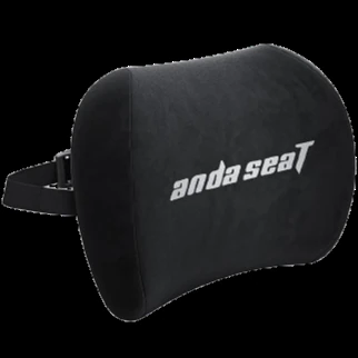 AndaSeat Novis Series Memory Foam Head Pillow with Adjustable Elastic Strap