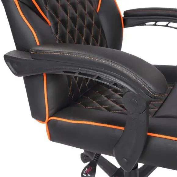 DarkFlash RC300 PU Armrest Gaming Chair - Image 6