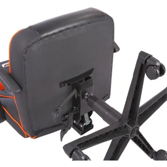 DarkFlash RC300 PU Armrest Gaming Chair - Image 7