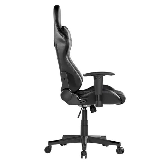MXG GCH-01 Large Gaming Chair - Black - Image 4