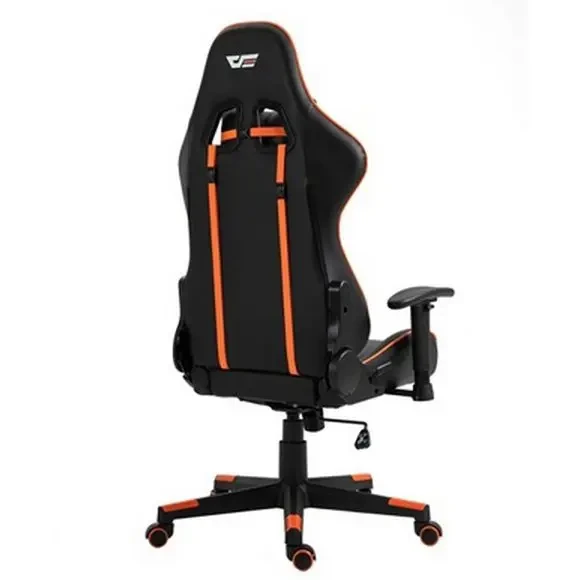 DarkFlash RC350 PVC Armrest Gaming Chair - Image 3