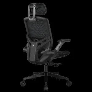 Cougar Speeder One Gaming Chair, Racing Car Inspired Design Suitable for Office Use