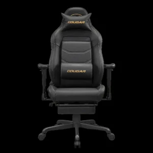 Cougar Explore Neo Gold Gaming Chair